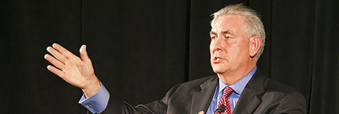 Rex Tillerson, Tillerson, ExxonMobil, Secretary of State, Donald Trump, Trump, government, politics, Vladimir Putin, oil, oil and gas