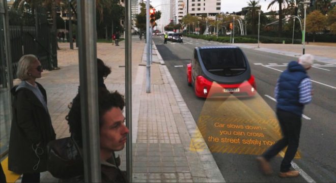 rinspeed, rinspeed oasis, autonomous cars, self-driving car, concept cars, urban gardening on wheels, growing plants in cars, garden in a car, mobile office, office on wheels, autonomous mobile office, self-driving mobile office, artificial intelligence, navigation, ces