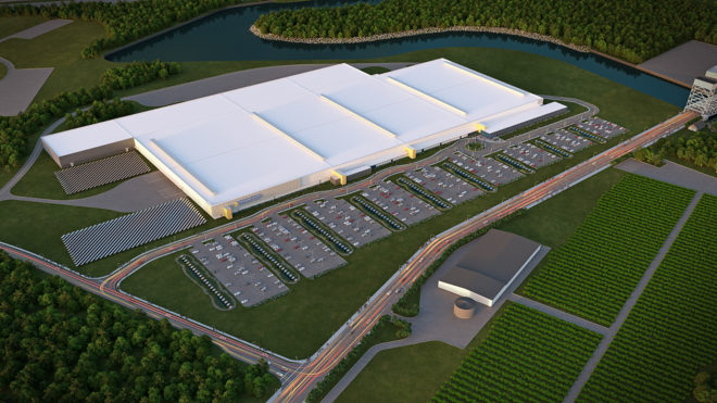 panasonic, tesla, solarcity, buffalo, solar cells, solar modules, photovoltaic cells, photovoltaic modules, pv cells, pv modules, tesla powerwall, tesla powerpack, tesla solar power, tesla solar cells, tesla solar cell factory, buffalo new york