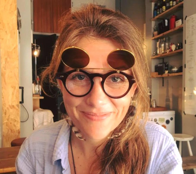Tafline Laylin, writer, inhabitat writer, inhabitat editor