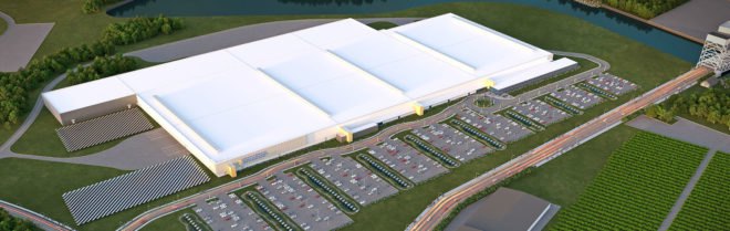 panasonic, tesla, solarcity, buffalo, solar cells, solar modules, photovoltaic cells, photovoltaic modules, pv cells, pv modules, tesla powerwall, tesla powerpack, tesla solar power, tesla solar cells, tesla solar cell factory, buffalo new york