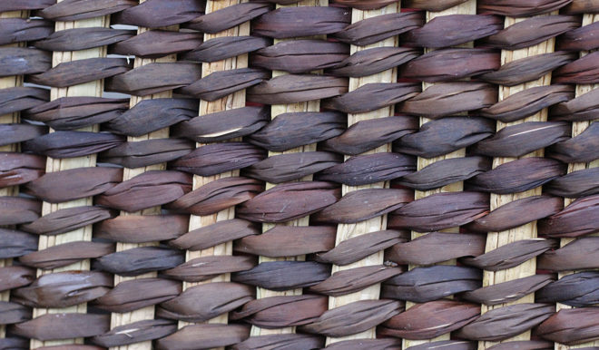 ecuadorian weaving, ecuadorian architecture, vernacular architecture, indigenous architecture, totora cube, Woven house in Ecuador, Archquid think-act tank, Totora's Cube, Ecuador, multi-use space, Totora plant, traditional weaving techniques, green architecture