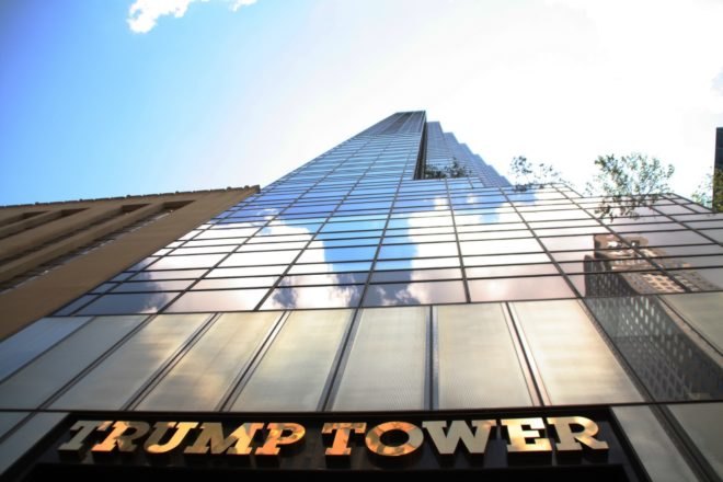 Trump, Donald Trump, Trump Tower
