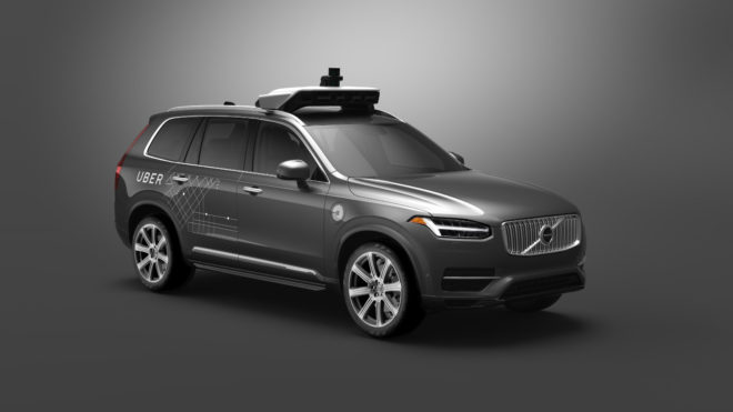 uber, san francisco, volvo xc90, self-driving car, autonomous car, rideshare program, car service, rideshare, uber app