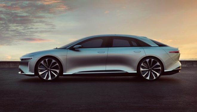 lucid motors, lucid motors air, air electric sedan, electric sedan. ev, electric car, electric motor, lithium-ion battery, green car, green transportation