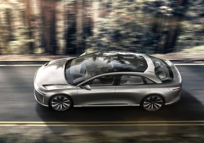 lucid motors, lucid motors air, air electric sedan, electric sedan. ev, electric car, electric motor, lithium-ion battery, green car, green transportation