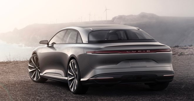 lucid motors, lucid motors air, air electric sedan, electric sedan. ev, electric car, electric motor, lithium-ion battery, green car, green transportation