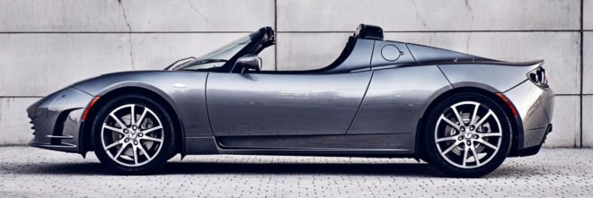 Tesla, Roadster, Elon Musk, new Roadster, Model R, EV, electric vehicle