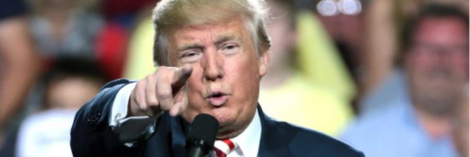 Donald Trump, Department of Energy, questionnaire, climate change meetings, Obama climate policy, social cost of carbon, witch hunt, environmental McCarthyism