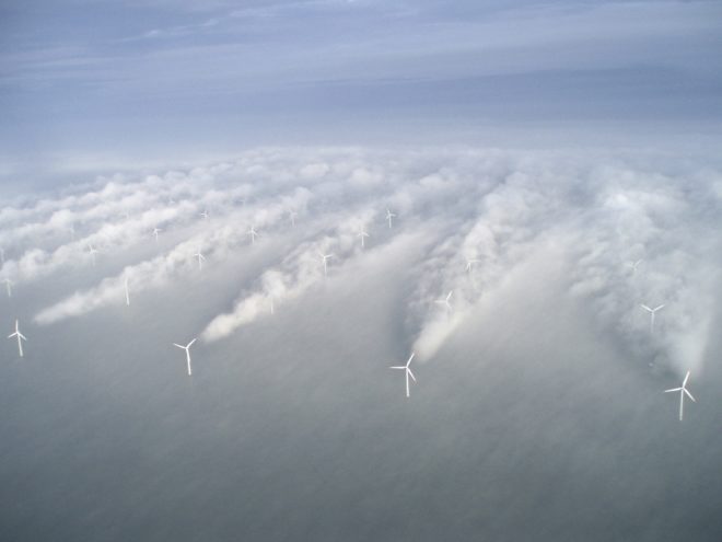 New York, offshore wind farm, South Fork Wind Farm, wind, clean power