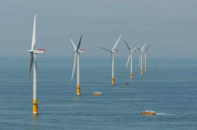 New York, offshore wind farm, South Fork Wind Farm, Long Island, clean power, wind