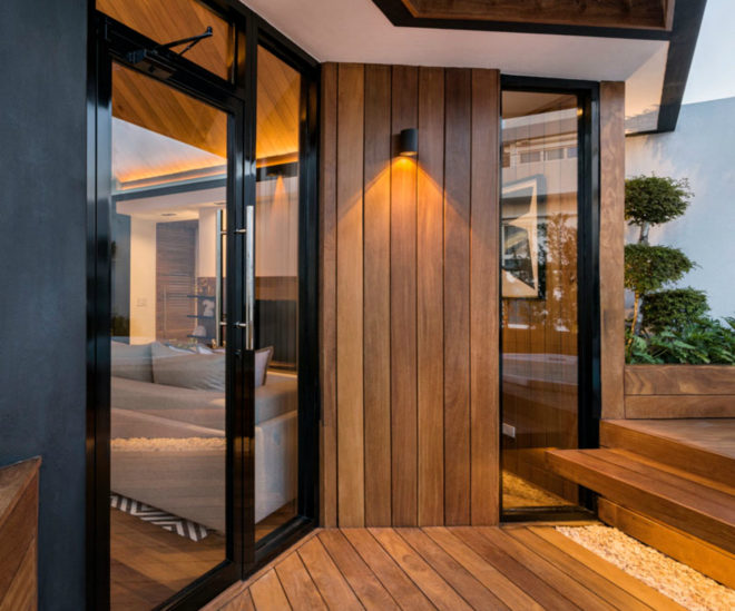 ANA arquitectura, hut in the sky, rooftop gardens, green rooftops, small spaces, tiny homes, deck design, rooftop gardens, santo domingo architecture, interior design, wood siding, garden spaces,