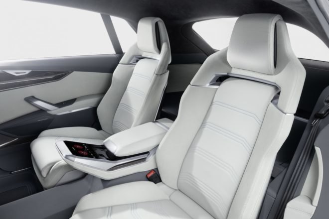 Audi, Audi Q8, Audi Q8 plug-in hybrid, Audi Q8 concept, Audi concept car, Q8, 2017 Detroit Auto Show, Detroit Auto Show, plug-in hybrid, plug-in hybrid suv, electric suv, electric car, green car, green transportation