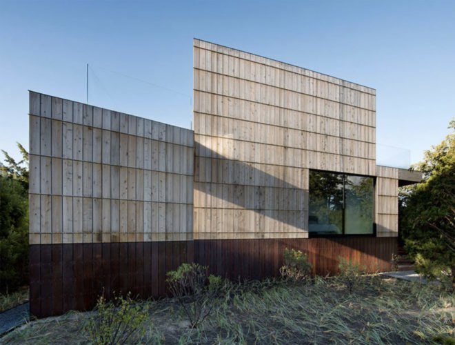 Bates Masi + Architects, Long Island homes, WWII lookout, nautical homes, cedar construction, long island, architecture, long island architecture, resilient homes