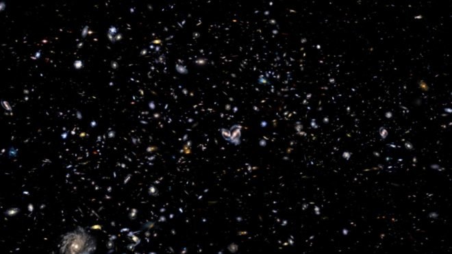 holographic universe, big bang theory, theoretical physics, university of southampton, applied physics