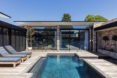 ThermalHEART windows and doors, Bundaroo House by Tziallas Omeara Architecture Studio, Bundaroo House renovation, Bowral cottage renovation, solar-powered net zero home, geothermal heat recovery system for homes, eliminating thermal bridging
