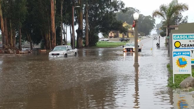 California, Southern California, storm, storms, winter storm, winter storms, rainstorm, rainstorms, rain, raining, California storm, California storms, flood, floods, flooding, mudslide, mudslides, rockslide, rockslides, evacuation, evacuations, weather, winter