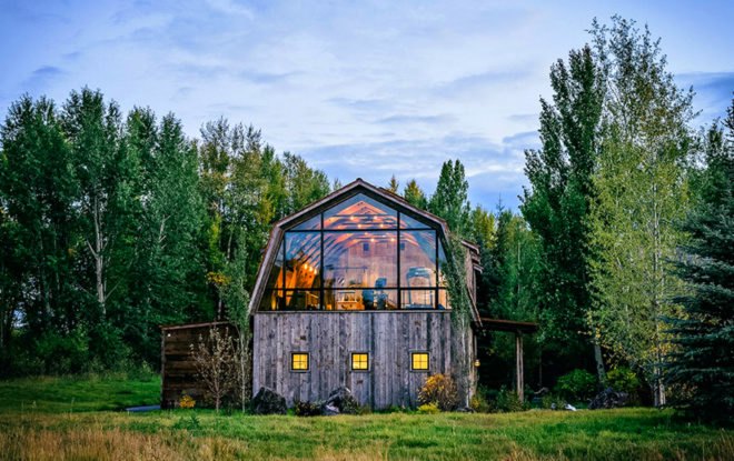 Carney Logan Burke Architects, The barn, barn restoration, architecture, barn redesign, barn conversion, reclaimed barnwood, repurposed materials, salvaged wood, reclaimed oak floors, green renovation, reclaimed oak,