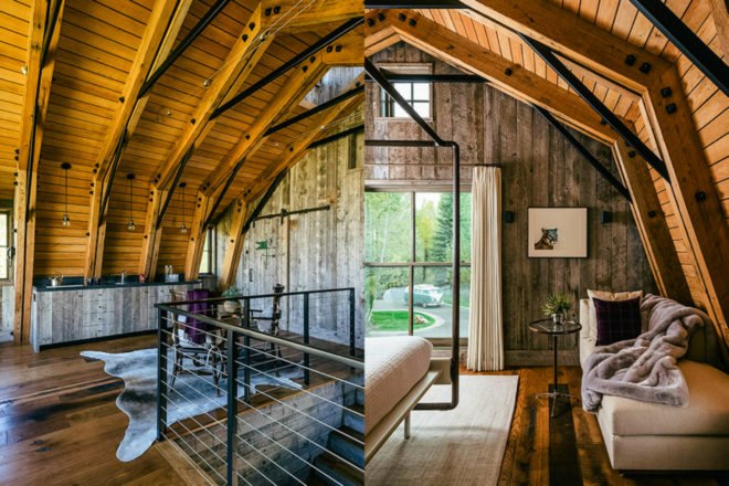 Carney Logan Burke Architects, The barn, barn restoration, architecture, barn redesign, barn conversion, reclaimed barnwood, repurposed materials, salvaged wood, reclaimed oak floors, green renovation, reclaimed oak,