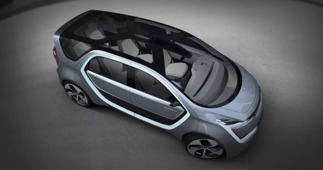 fiat chrysler, chrysler portal, chrysler self-driving car, self-driving car, self-driving vehicle, autonomous car, electric cars, chrysler concept car, ces, ces las vegas
