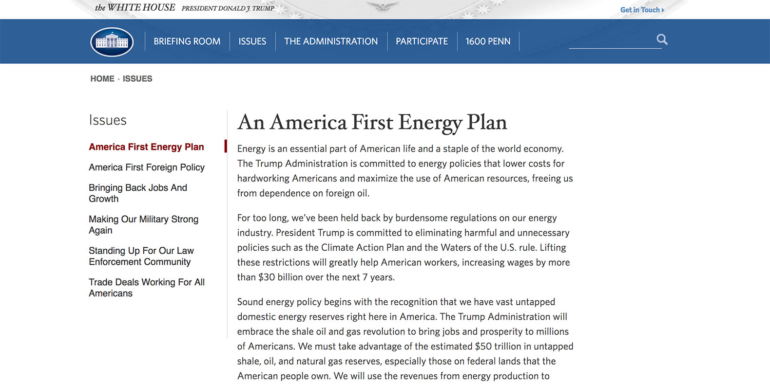 climate change, epa, white house, white house website, climate website erased, trump, donald trump, trump administration, global warming, climate change denier