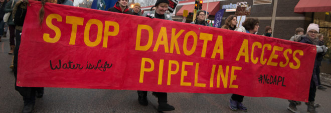 Dakota Access Pipeline, DAPL, #NoDAPL, North Dakota, Dakota Access, pipeline, pipelines, oil pipeline, oil, oil and gas, energy, Keystone XL, Keystone, Keystone XL pipeline, Sean Spicer, White House, Trump, Donald Trump, President Donald Trump, President Trump, Trump administration, natural resources