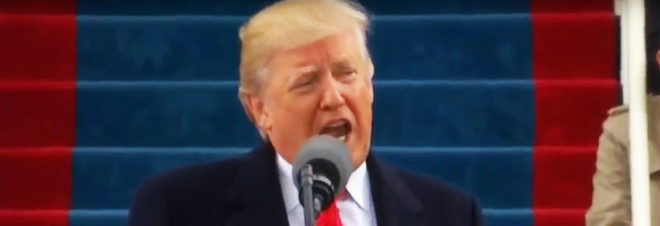 Donald Trump, President Donald Trump, Trump, President Trump, inauguration, Trump inauguration, Donald Trump inauguration, inauguration speech, Donald Trump inauguration speech, Trump inauguration speech, speech, United States, America, technology, industry, space, outer space, energy