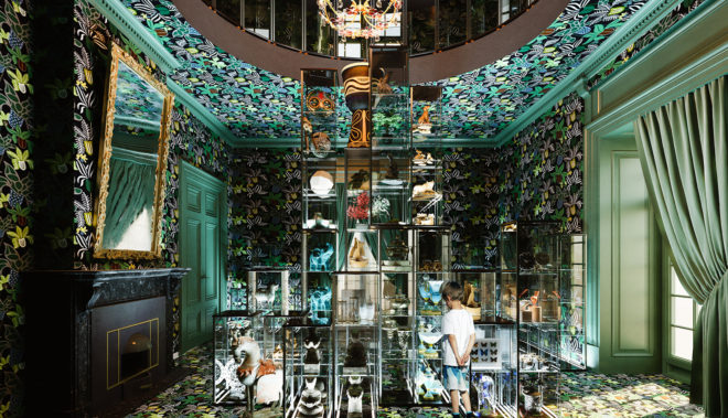 Mecanoo, Eden Soestdijk, Eden Soestdijk foundation, Eden Project, Kossmann.dejong, HaskoningDHV, greenhouse, the Netherlands, sustainable redevelopment, ecosystem, tropical rainforests, sustainable food production, startup incubator, entrepreneurs