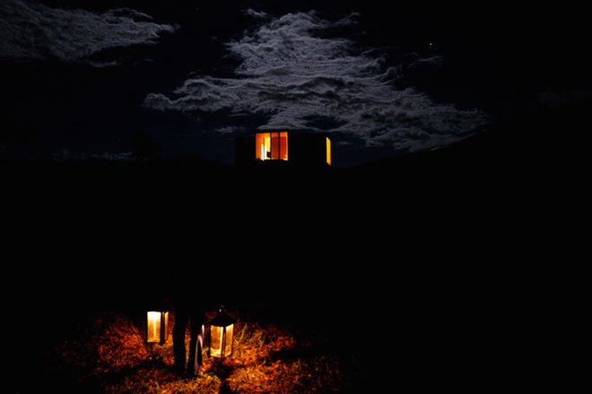 Casas de Catuçaba cabins, Fazenda Catuçaba AirBnB, MINIMOD Airbnb, Serra do Mar State Park hotel, Serra do Mar State Park cabins, Minimod in Brazil, Minimod at Fazenda Catuçaba, MINIMOD Catuçaba, off grid AirBnB rental, prefabricated eco cabin