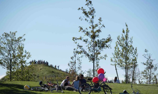 Governardor Island, NYC, park, outdoors time, family outdoor time