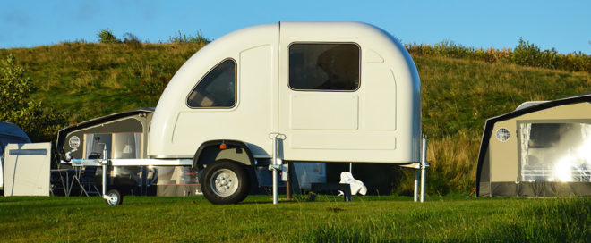 tiny trailer, tiny camper, tiny rv, homie, expandable trailer, expandable rv, lightweight trailer, ultralight camper, wide path trailer