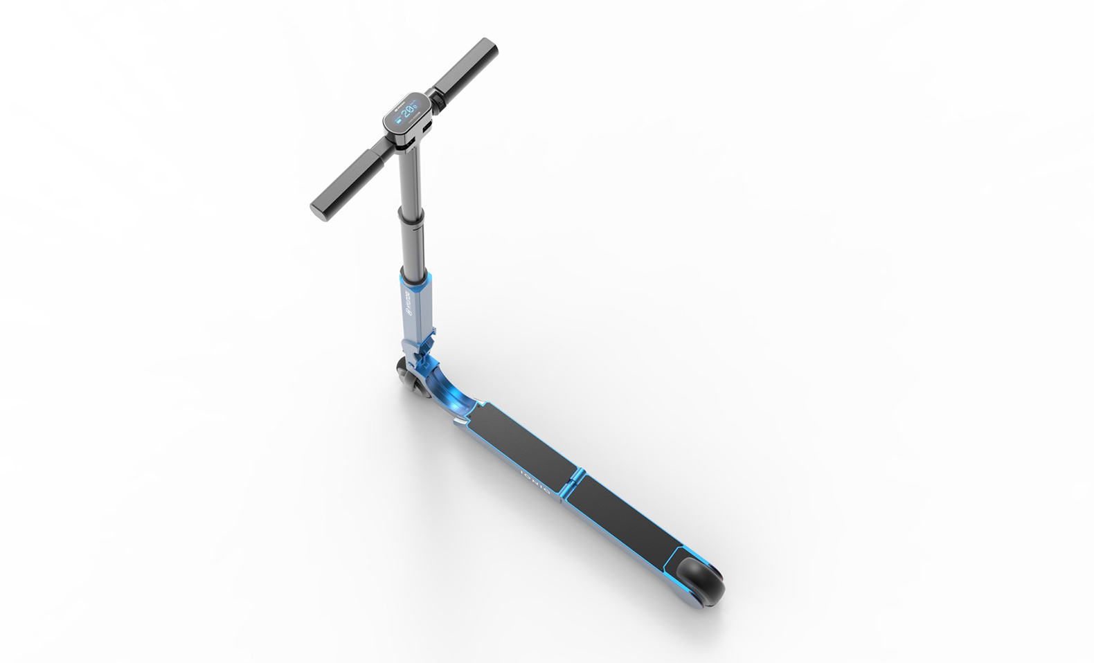 Hyundai, Ioniq, Hyundai Ioniq, Hyundai Ioniq scooter, Ioniq scooter, scooter, scooters, electric scooter, electric scooters, foldable scooter, foldable scooters, electric foldable scooter, electric foldable scooters, transportation