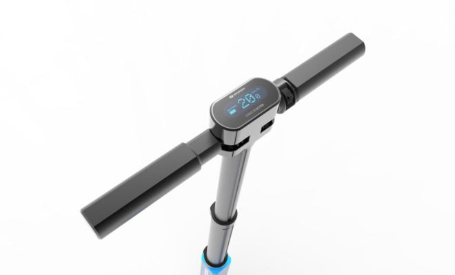 Hyundai, Ioniq, Hyundai Ioniq, Hyundai Ioniq scooter, Ioniq scooter, scooter, scooters, electric scooter, electric scooters, foldable scooter, foldable scooters, electric foldable scooter, electric foldable scooters, transportation