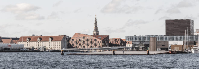 Krøyers Plads, Krøyers Plads in Copenhagen, Krøyers Plads Nordic Ecolabel, Nordic Ecolabel architecture, Krøyers Plads by COBE, Krøyers Plads by COBE and Vilhelm Lauritzen Architects