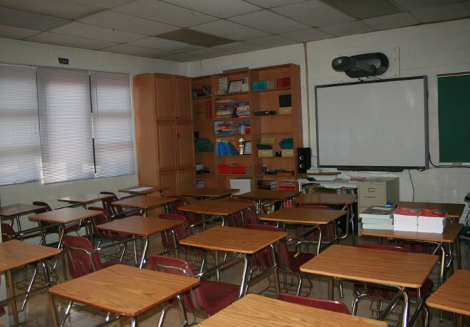 Homeless Students, Students Homeless in NYC, New York