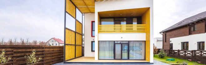 RBN House, Workshop Grynevich Dmitriy, Kiev, wood screen, wooden structure, fireplace, wooden walkways, green architecture, open-plan, wooden deck