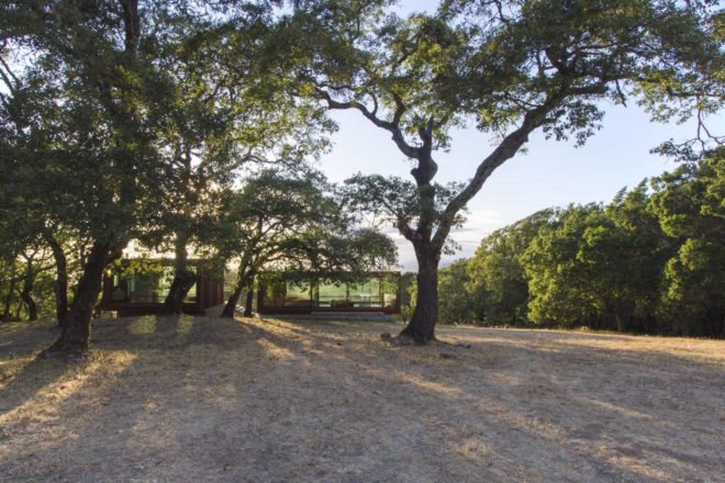 Sonoma weeHouse, Sonoma weeHouse by Alchemy, Sonoma weeHouse in Santa Rosa, prefabricated weeHouse, prefabricated homes by Alchemy, prefabricated homes in Santa Rosa, prefab contemporary architecture
