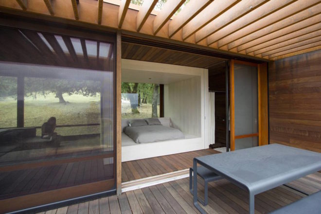 Sonoma weeHouse, Sonoma weeHouse by Alchemy, Sonoma weeHouse in Santa Rosa, prefabricated weeHouse, prefabricated homes by Alchemy, prefabricated homes in Santa Rosa, prefab contemporary architecture