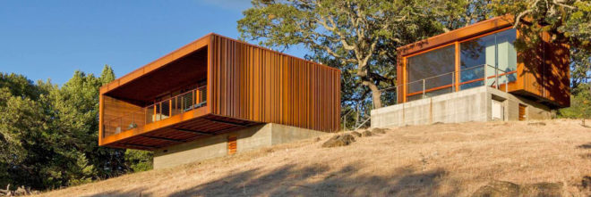 Sonoma weeHouse, Sonoma weeHouse by Alchemy, Sonoma weeHouse in Santa Rosa, prefabricated weeHouse, prefabricated homes by Alchemy, prefabricated homes in Santa Rosa, prefab contemporary architecture