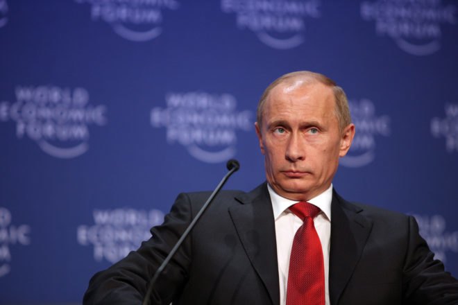 Donald Trump, Trump, President-elect, president, politics, American politics, Russia, Vladimir Putin, intelligence, classified, classified documents, classified information, memo, memos, Federal Bureau of Intelligence, FBI, investigation, FBI investigation