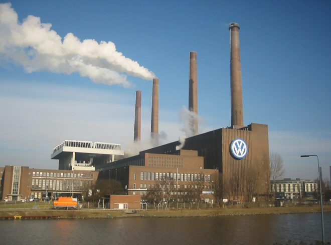 Volkswagen, Volkswagen scandal, scandal, emissions cheating, emissions cheating scandal, emissions, Oliver Schmidt, conspiracy, conspiracy charges, charges, criminal charges, arrest, Federal Bureau of Investigation, FBI, automotive