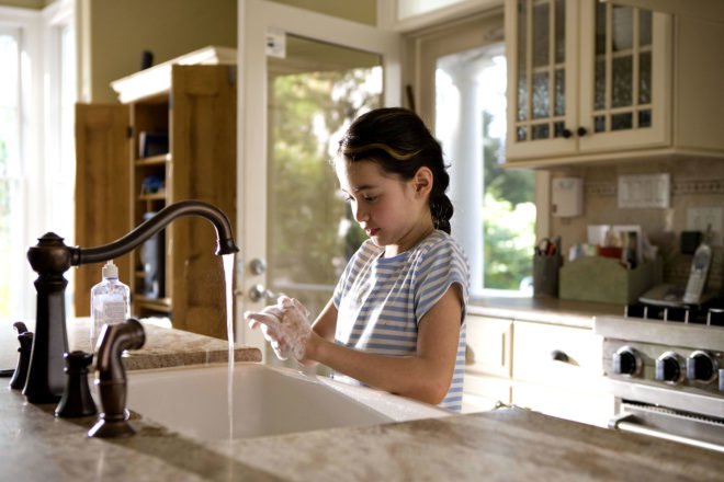 Water, water issues, water crisis, water bill, water bills, water utility, water utilities, water cost, water affordability, United States, America, clean water, drinking water, water access, Michigan State University, tap water, tap