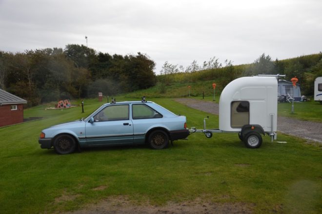 tiny trailer, tiny camper, tiny rv, homie, expandable trailer, expandable rv, lightweight trailer, ultralight camper, wide path trailer