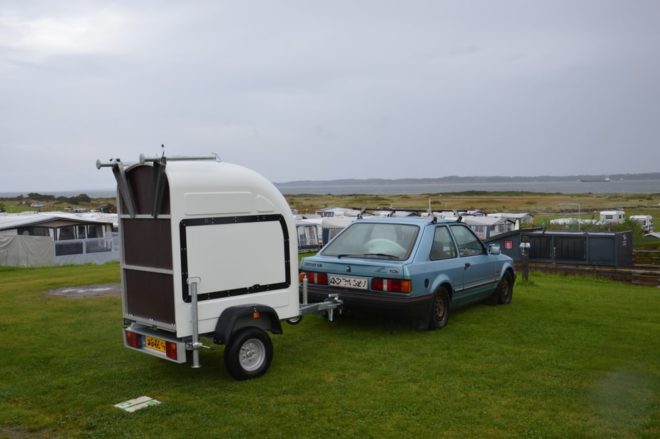 tiny trailer, tiny camper, tiny rv, homie, expandable trailer, expandable rv, lightweight trailer, ultralight camper, wide path trailer