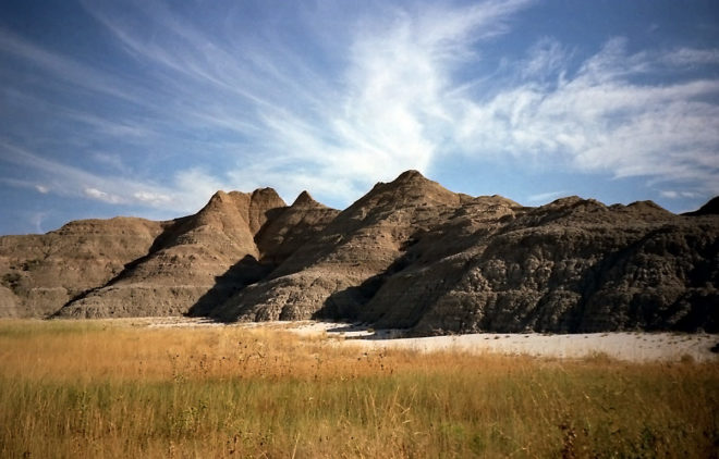 climate change, donald trump, social media blackout, badlands national park, tweets, twitter, epa, keystone xl