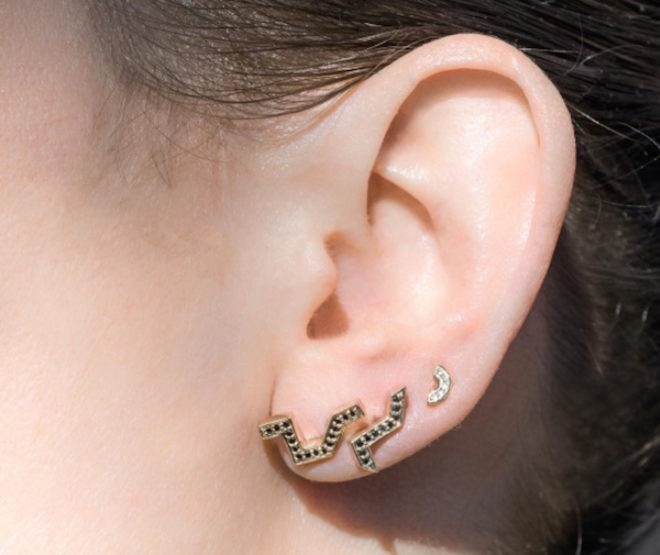 Bario Neal, jewelry, green jewelry, sustainably sourced jewelry
