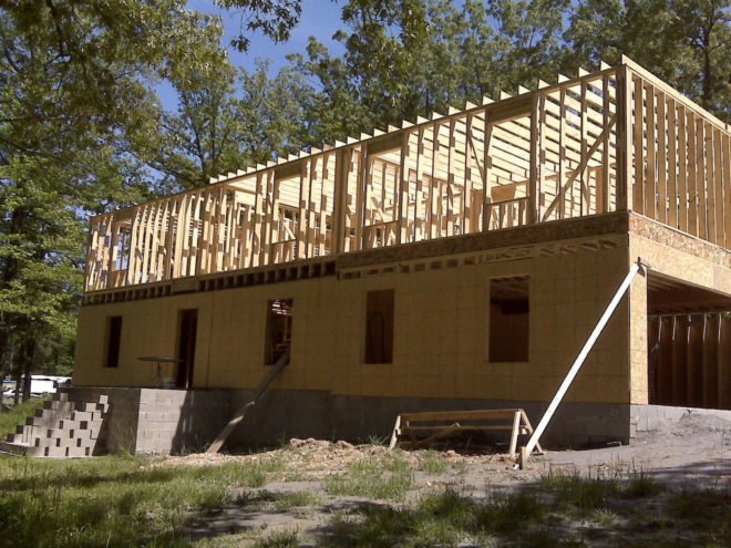 Cara Brookins, Youtube, architecture, DIY, DIY home, Inkwell Manor, Arkansas