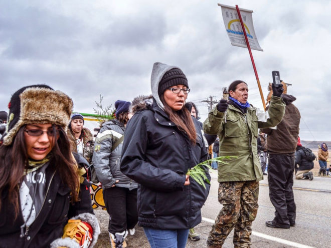 nodapl, dakota access pipeline, dakota access pipeline protests, north dakota, laws, legislation, Keith Kempenich, criminalizing protests