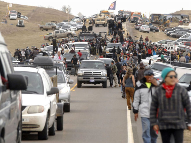 nodapl, dakota access pipeline, dakota access pipeline protests, north dakota, laws, legislation, Keith Kempenich, criminalizing protests