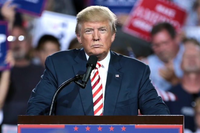 donald trump, trump administration, trump transition team, nnsa, national nuclear security administration, nuclear weapons, nuclear stockpile